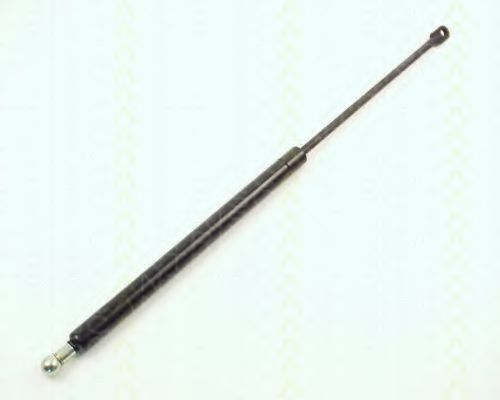 Газовая пружина, крышка багажник TRISCAN 8710 2909