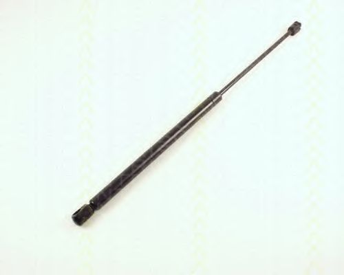 Газовая пружина, крышка багажник TRISCAN 8710 29246