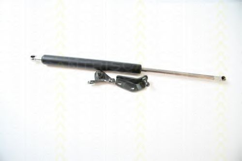 Газовая пружина, крышка багажник TRISCAN 8710 40225