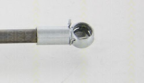 Газовая пружина, крышка багажник TRISCAN 8135739