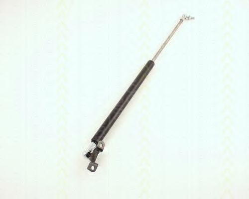 Газовая пружина, крышка багажник TRISCAN 8710 42242