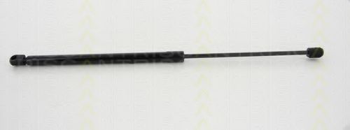 Газовая пружина, крышка багажник TRISCAN 8710 43235