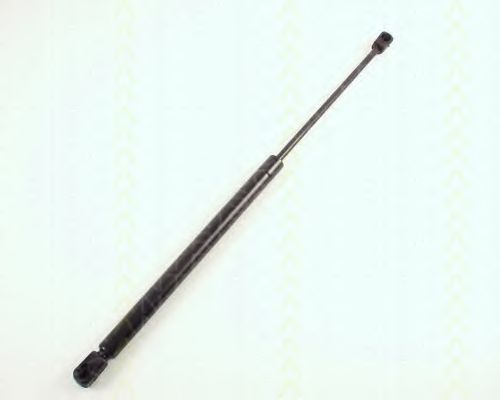 Газовая пружина, крышка багажник TRISCAN 8710 65205