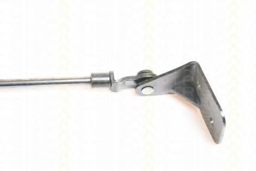 Газовая пружина, крышка багажник TRISCAN 8188904