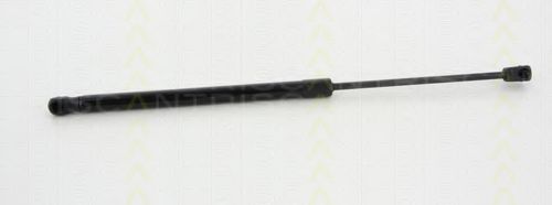 Газовая пружина, крышка багажник TRISCAN 8710 80210