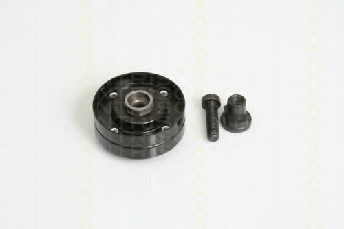 Паразитный / ведущий ролик, поликлиновой ремень TRISCAN 8641 252015