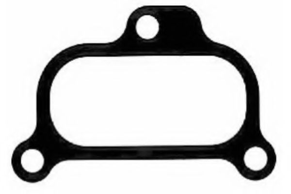 Прокладка, выпускной коллектор PAYEN JC251