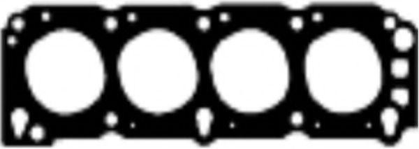 Прокладка, головка цилиндра JAPCAR 230859