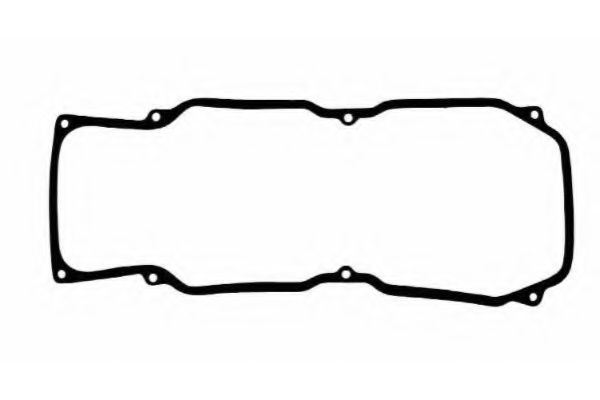 Прокладка, крышка головки цилиндра PAYEN JM019