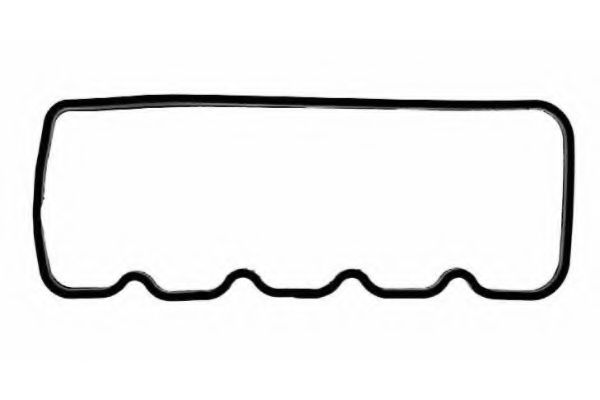 Прокладка, крышка головки цилиндра ELRING 030813