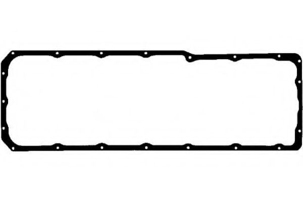 Прокладка, маслянный поддон PAYEN JJ489