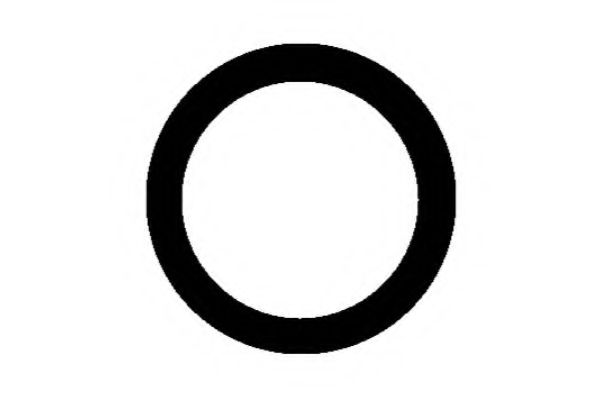 Комплект прокладок, маслянный поддон ELRING 206997