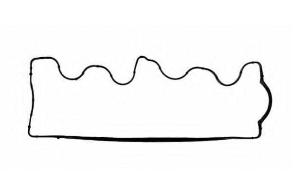 Прокладка, крышка головки цилиндра PAYEN JM5028