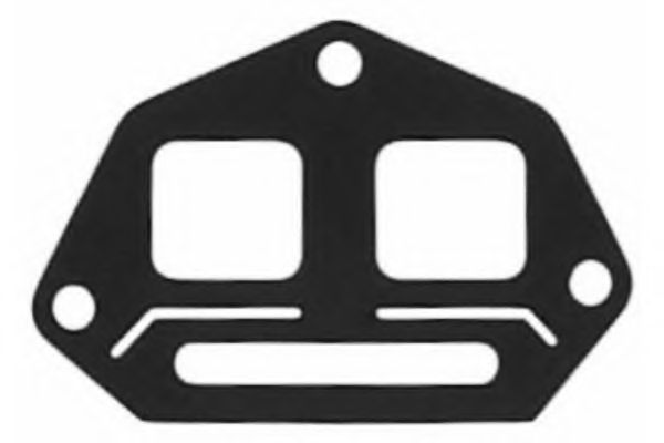 Прокладка, впускной коллектор PAYEN JA625