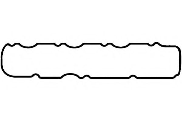 Прокладка, крышка головки цилиндра PAYEN JM5088