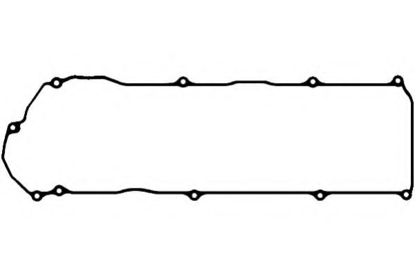Прокладка, крышка головки цилиндра PAYEN JM5245