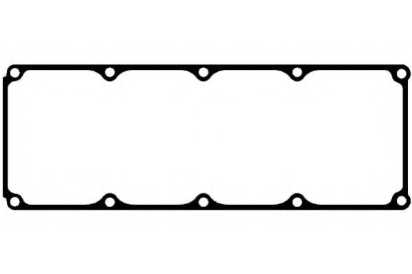 Прокладка, крышка головки цилиндра PAYEN JM5295