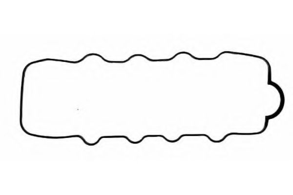 Прокладка, крышка головки цилиндра PAYEN JN396