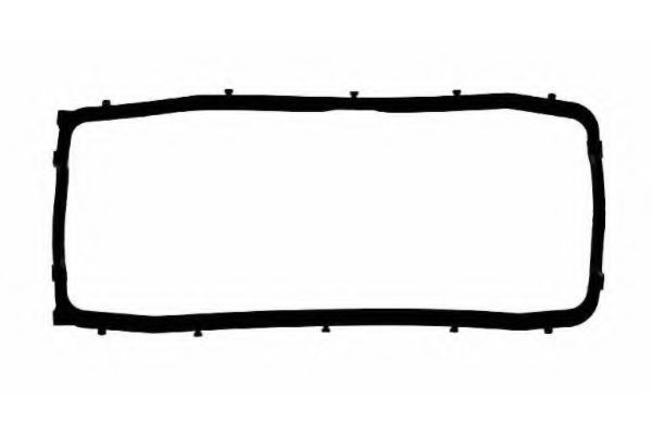 Прокладка, крышка головки цилиндра PAYEN JN512