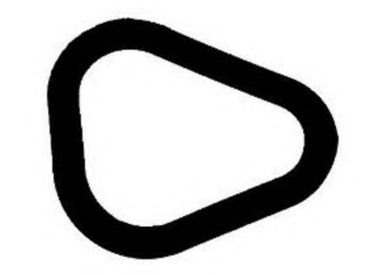 Прокладка, крышка головки цилиндра PAYEN PB251