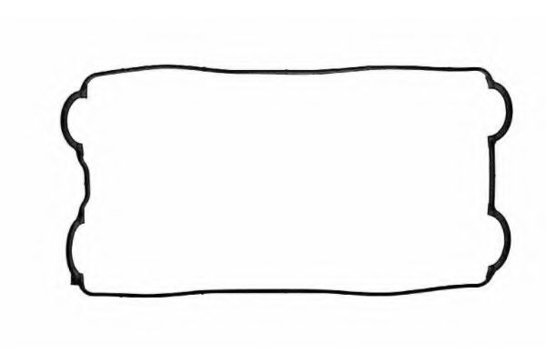 Прокладка, крышка головки цилиндра PAYEN JN632