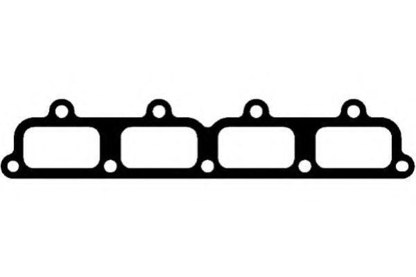 Прокладка, впускной коллектор PAYEN JD5782