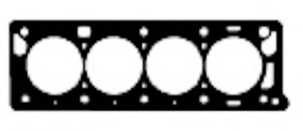 Прокладка, головка цилиндра PAYEN BS860