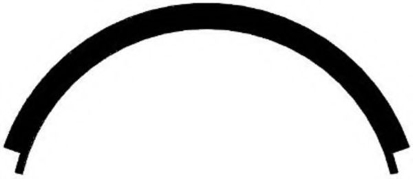 Прокладка, маслянный поддон PAYEN JJ555