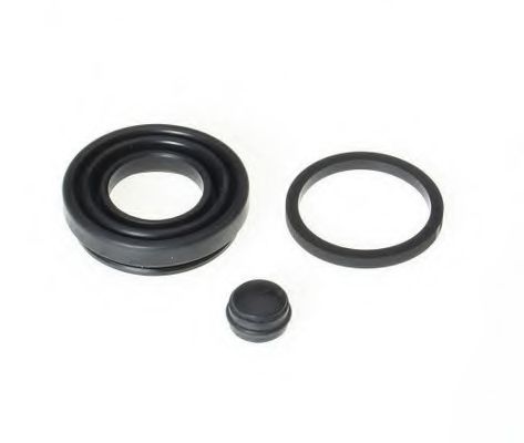 Прокладка, поршень корпуса скобы тор BUDWEG CALIPER 183010