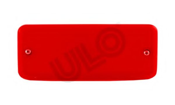 Фонарь сигнала торможения ULO 358210