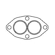 Прокладка, труба выхлопного газа HJS 83 23 6672