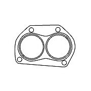 Прокладка, труба выхлопного газа HJS 83 32 4002
