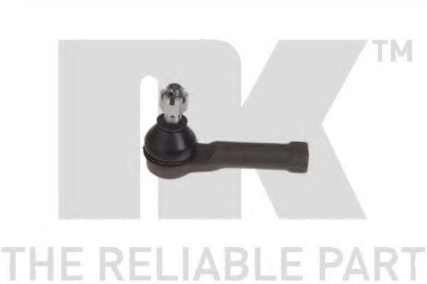 Наконечник поперечной рулевой тяги NK 5033513