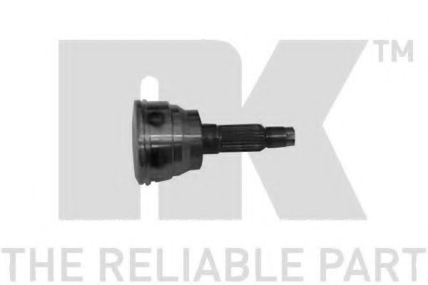 Шарнирный комплект, приводной вал NK 513205