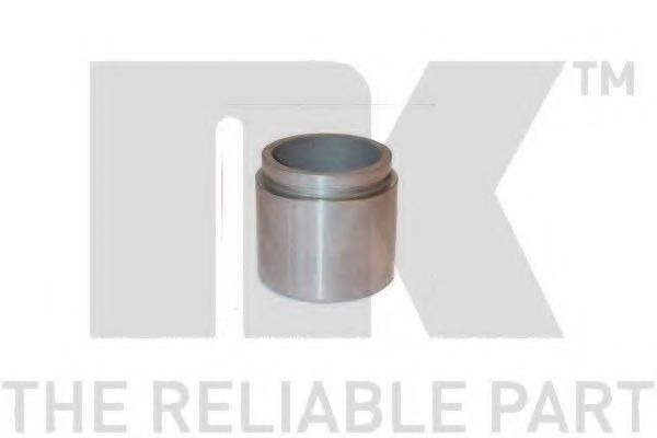 Поршень, корпус скобы тормоза NK 8645027