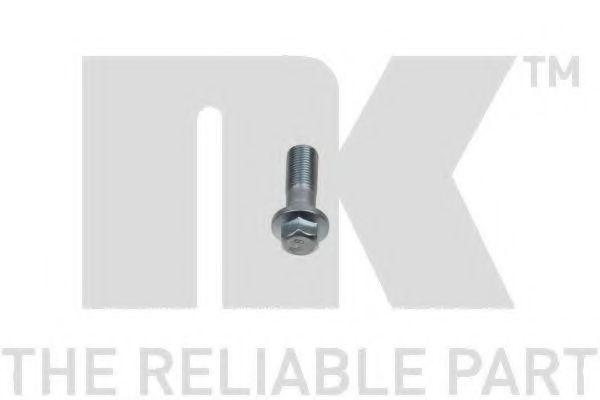 Болт крепления OJD (QUICK BRAKE) 3258