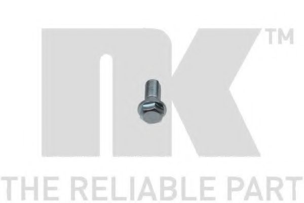 Болт крепления OJD (QUICK BRAKE) 3259