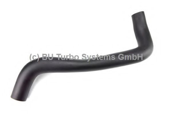 Трубка нагнетаемого воздуха BU 700271
