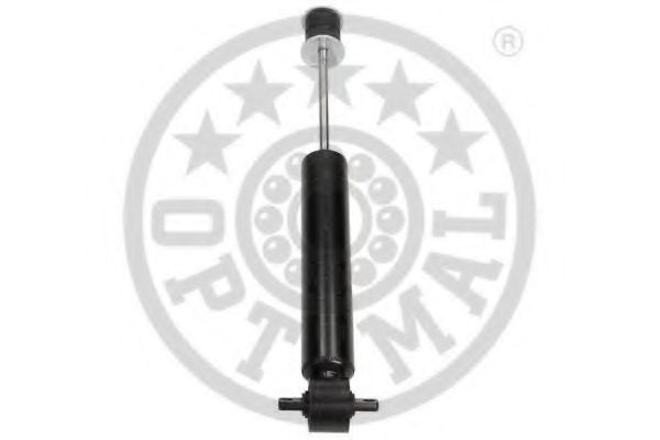 Амортизатор GABRIEL 51163