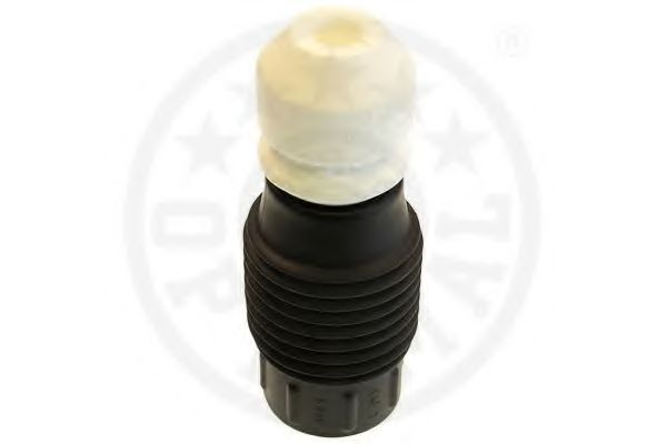 Буфер, амортизация OPTIMAL F8-7595