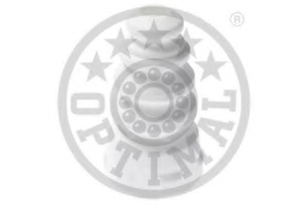 Буфер, амортизация OPTIMAL F8-7714