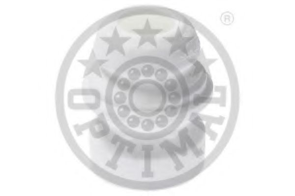 Буфер, амортизация OPTIMAL F8-7812