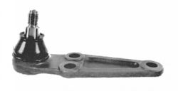 Несущий / направляющий шарнир MAPCO 19902