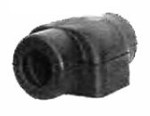 Опора, стабилизатор MAPCO 33117