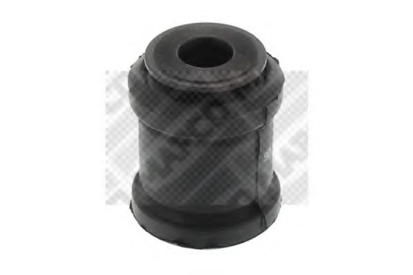 Подвеска, рычаг независимой подвески колеса MAPCO 33752