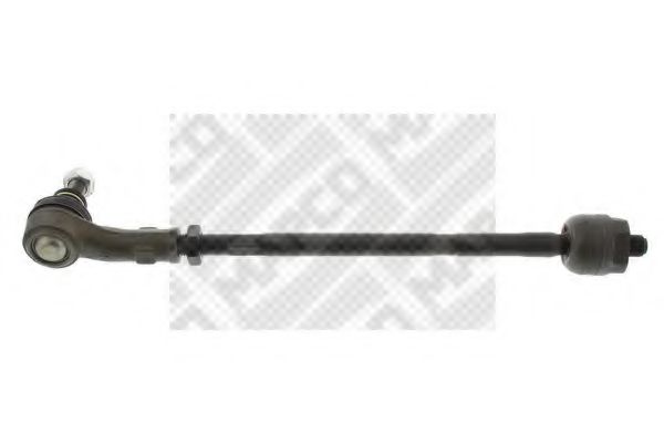 Поперечная рулевая тяга MAPCO 19697