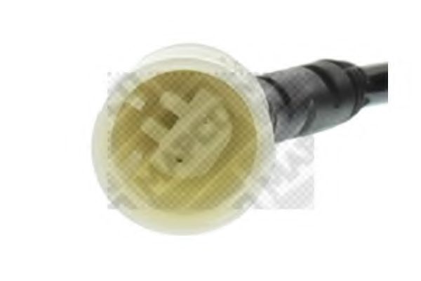 Сигнализатор, износ тормозных колодок MAPCO 56618