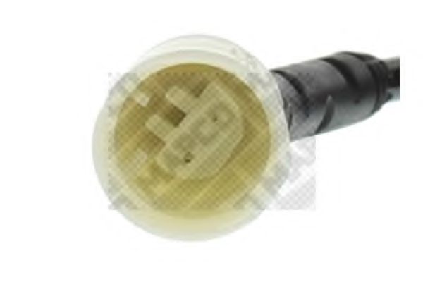 Сигнализатор, износ тормозных колодок MAPCO 56619