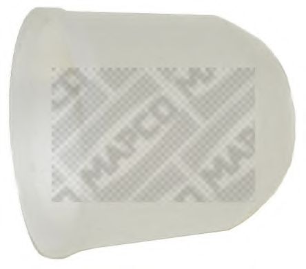 Защитный колпак / пыльник, амортизатор MAPCO 32808