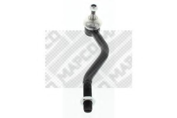 Наконечник поперечной рулевой тяги MAPCO 19478